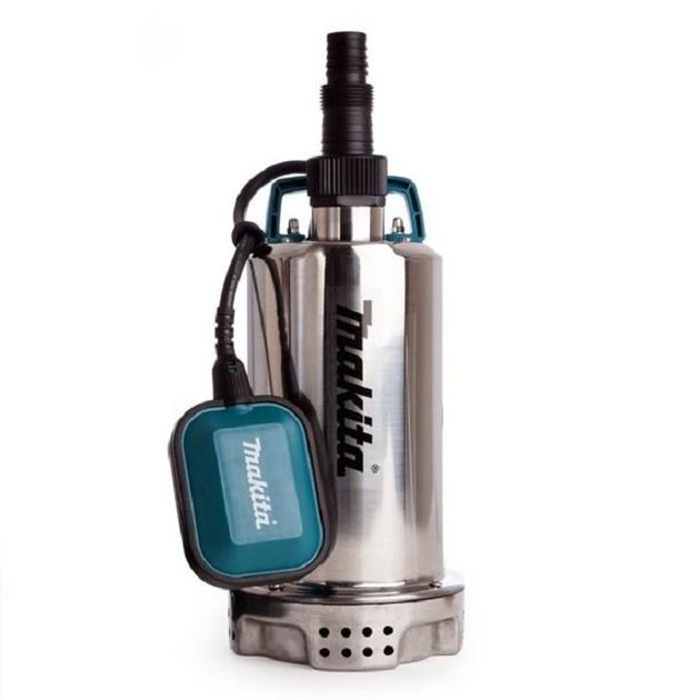 Makita PF 1100 дренажний занурювальний, фото  | SNABZHENIE.com.ua