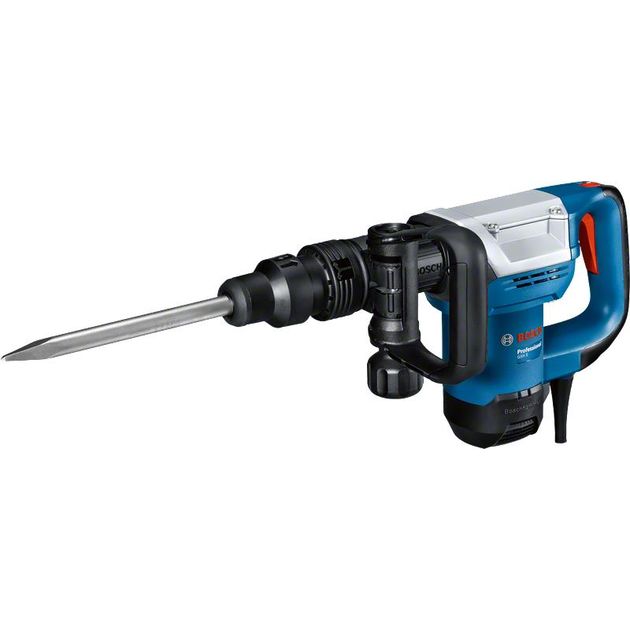 Bosch Professional GSH 500, фото , зображення 2 | SNABZHENIE.com.ua Bosch Professional GSH 500, фото , зображення 2 | SNABZHENIE.com.ua