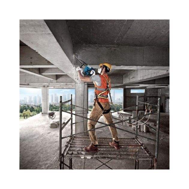 Bosch Professional GSH 500, фото , зображення 3 | SNABZHENIE.com.ua Bosch Professional GSH 500, фото , зображення 3 | SNABZHENIE.com.ua