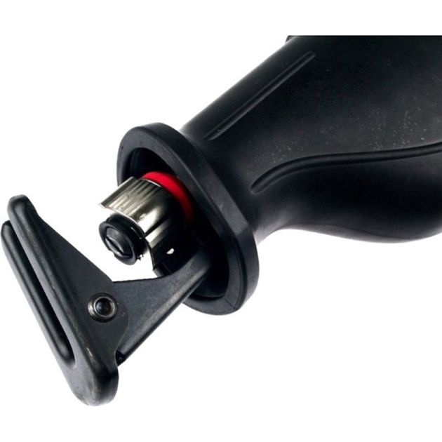 Bosch Пила шабельна акумуляторна GKS 18 V-LI, 18В, пропил 250мм, хід 24мм, без АКБ та ЗП, фото , изображение 6 | SNABZHENIE.com.ua