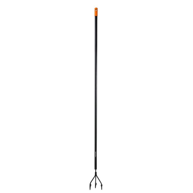 Fiskars Розпушувач Solid, 164 см, 660г (культиватор ручний), фото  | SNABZHENIE.com.ua