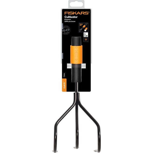 Fiskars Культиватор QuikFit, фото , изображение 5 | SNABZHENIE.com.ua Fiskars Культиватор QuikFit, фото , изображение 5 | SNABZHENIE.com.ua