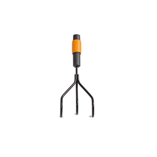 Fiskars Культиватор QuikFit, фото  | SNABZHENIE.com.ua