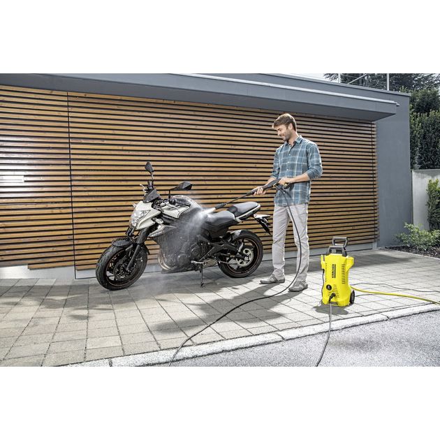 Karcher K2 Power Control, фото , изображение 8 | SNABZHENIE.com.ua Karcher K2 Power Control, фото , изображение 8 | SNABZHENIE.com.ua