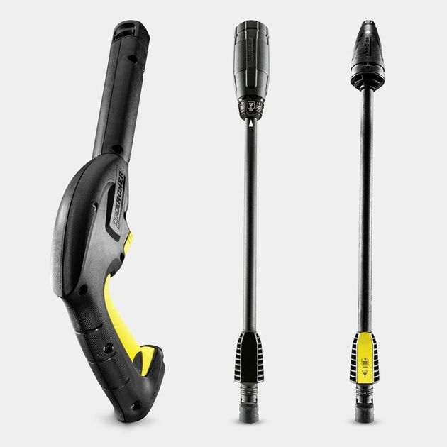 Karcher K2 Power Control, фото , изображение 10 | SNABZHENIE.com.ua Karcher K2 Power Control, фото , изображение 10 | SNABZHENIE.com.ua