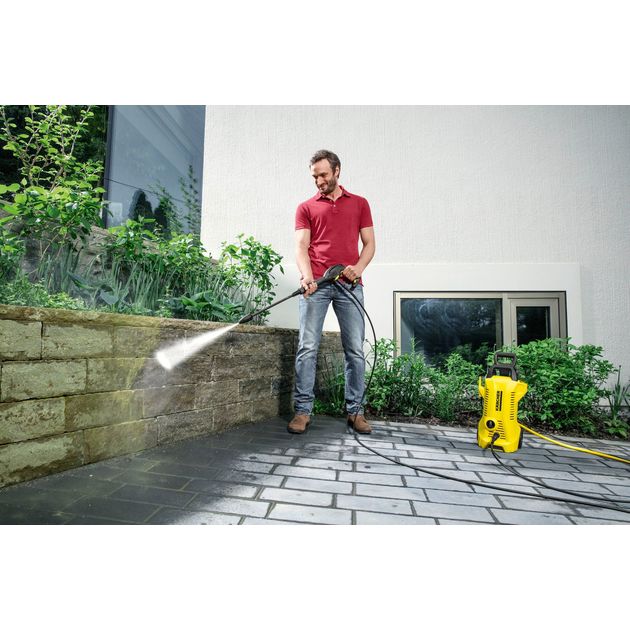 Karcher K2 Power Control, фото , изображение 5 | SNABZHENIE.com.ua Karcher K2 Power Control, фото , изображение 5 | SNABZHENIE.com.ua