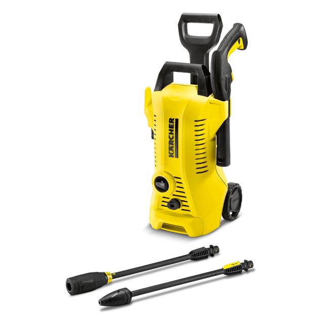 Karcher K2 Power Control, фото , изображение 9 | SNABZHENIE.com.ua Karcher K2 Power Control, фото , изображение 9 | SNABZHENIE.com.ua