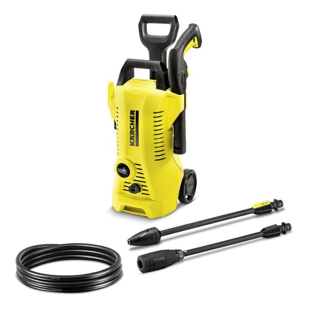 Karcher K2 Power Control, фото  | SNABZHENIE.com.ua