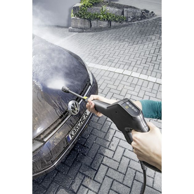 Karcher K3 Power Control, 120бар, фото , изображение 7 | SNABZHENIE.com.ua Karcher K3 Power Control, 120бар, фото , изображение 7 | SNABZHENIE.com.ua