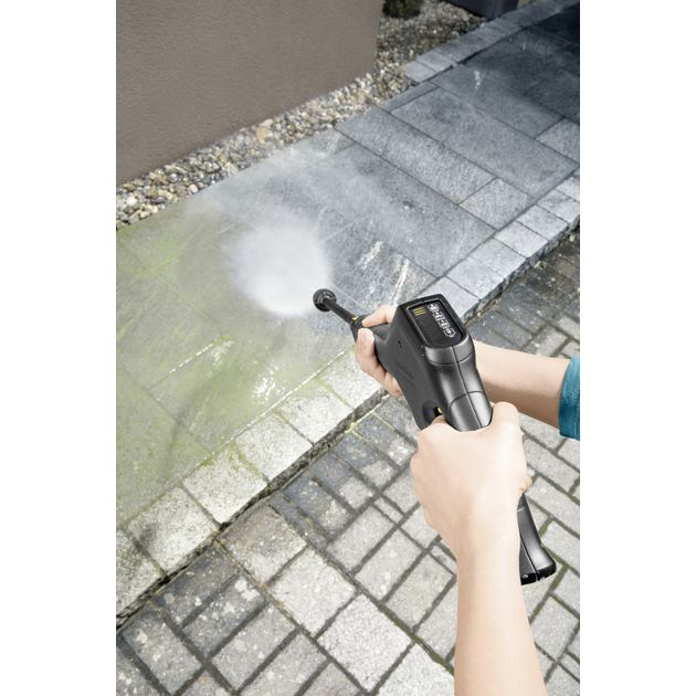 Karcher K3 Power Control, 120бар, фото , изображение 5 | SNABZHENIE.com.ua Karcher K3 Power Control, 120бар, фото , изображение 5 | SNABZHENIE.com.ua