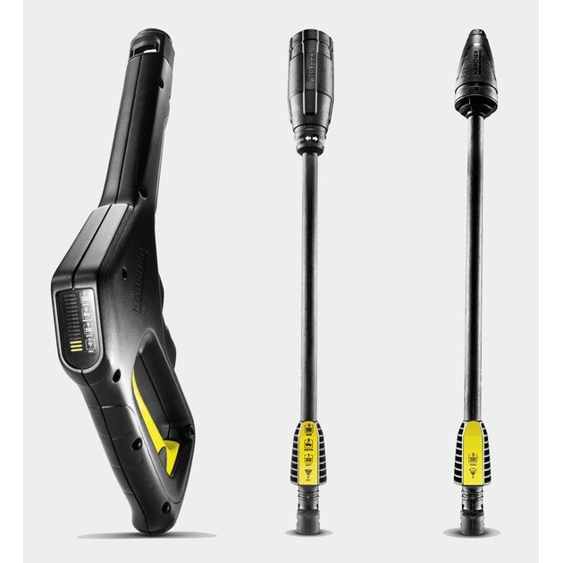 Karcher K3 Power Control, 120бар, фото , изображение 8 | SNABZHENIE.com.ua Karcher K3 Power Control, 120бар, фото , изображение 8 | SNABZHENIE.com.ua