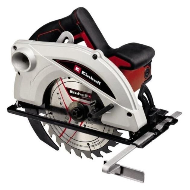 Einhell Циркулярна пила TC-CS 1410 TC-CS 1410, фото , изображение 2 | SNABZHENIE.com.ua Einhell Циркулярна пила TC-CS 1410 TC-CS 1410, фото , изображение 2 | SNABZHENIE.com.ua