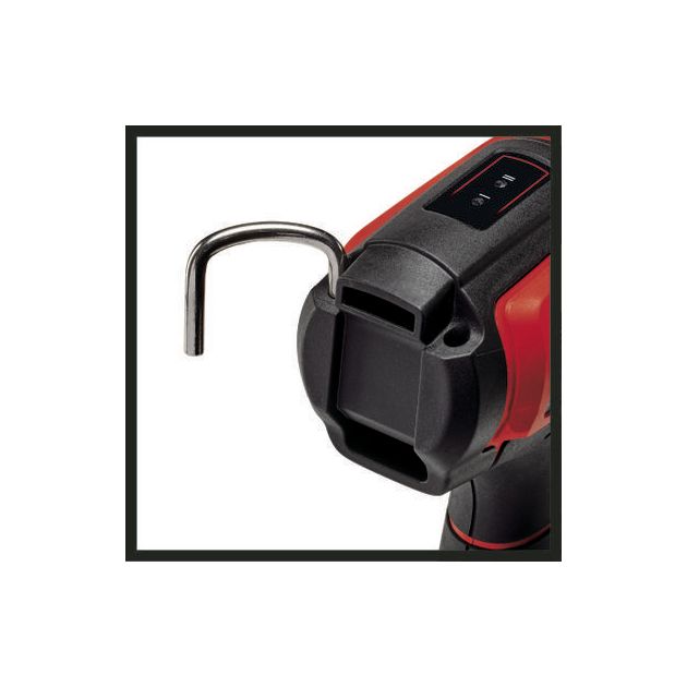 Einhell TE-HA 18 Li, фото , изображение 6 | SNABZHENIE.com.ua Einhell TE-HA 18 Li, фото , изображение 6 | SNABZHENIE.com.ua