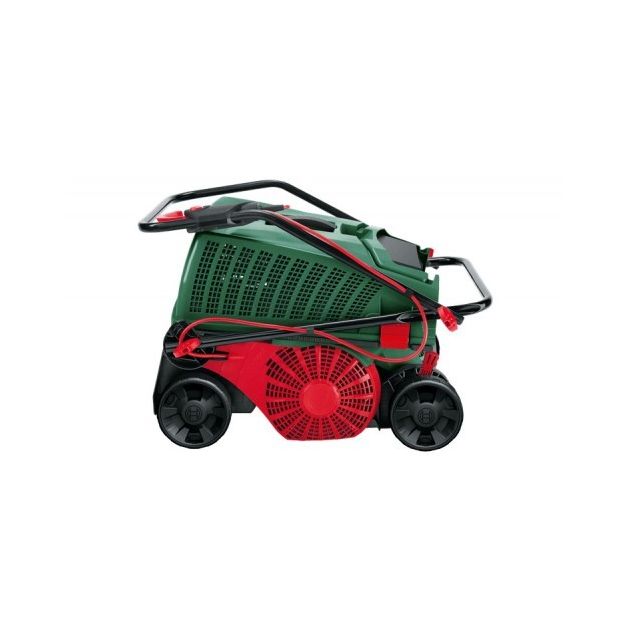 Bosch Аератор-скарифікатор UniversalRake 900 900Вт 32см 50л 10кг, фото , изображение 5 | SNABZHENIE.com.ua