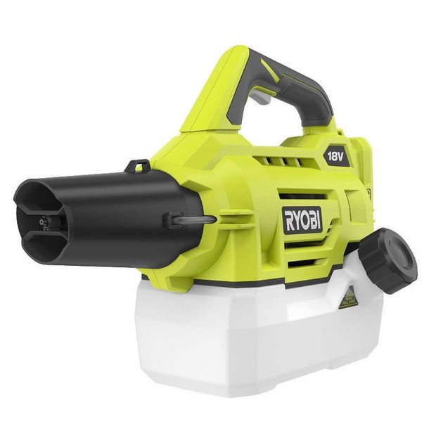 Ryobi Обприскувач-розпилювач акумуляторний ОNE+ RY18FGA-0 2л 18В 0.12л/хв 2.8кг без АКБ та ЗП, фото  | SNABZHENIE.com.ua