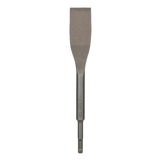 Bosch Зубило плиткове LongLife SDS-Plus 40x260мм, фото  | SNABZHENIE.com.ua