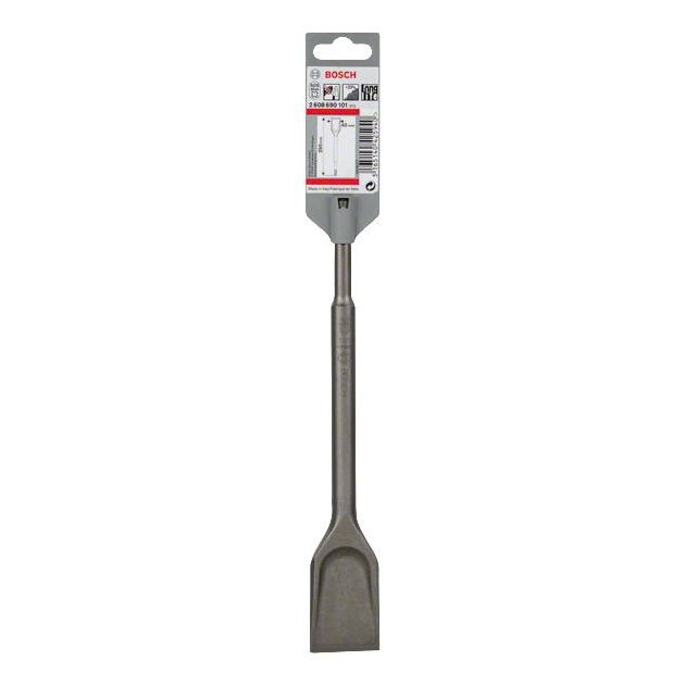 Bosch Зубило лопаткове LongLife SDS-Plus 40x250мм, фото  | SNABZHENIE.com.ua