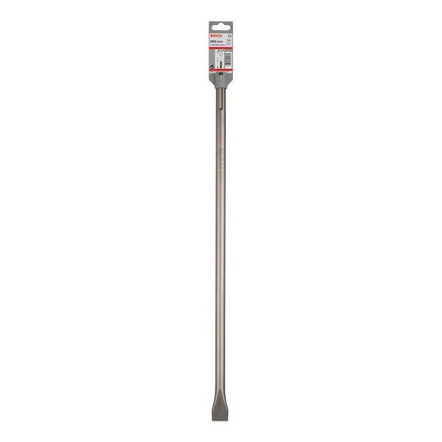 Bosch Зубило плоске Standard SDS-max 25x600мм, фото  | SNABZHENIE.com.ua