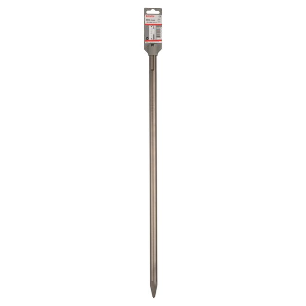 Bosch Зубило піка Standard SDS-max 600мм, фото  | SNABZHENIE.com.ua