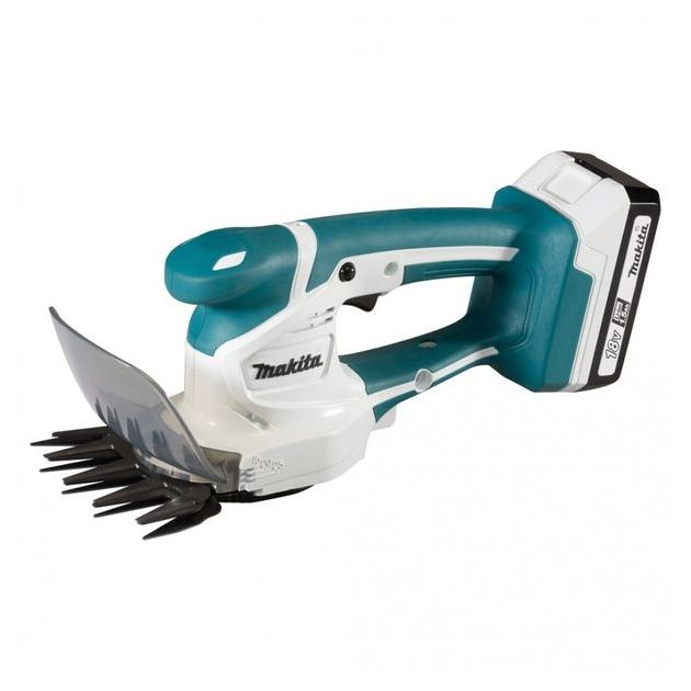 Makita Ножиці для трави UM110DWYX акумуляторні, фото  | SNABZHENIE.com.ua