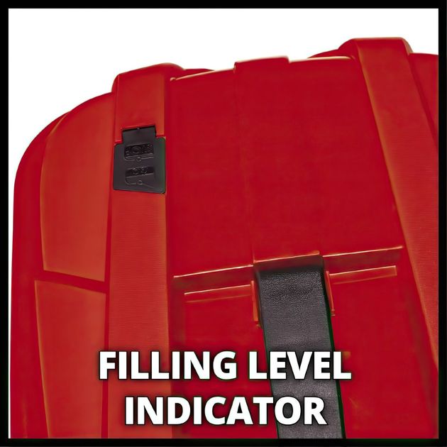 Einhell Газонокосарка акумуляторна GE-CM 36/34-1 Li-Solo PXC 18В 33.5см 30л 11.9кг (без АКБ та ЗП), фото , изображение 9 | SNABZHENIE.com.ua Einhell Газонокосарка акумуляторна GE-CM 36/34-1 Li-Solo PXC 18В 33.5см 30л 11.9кг (без АКБ та ЗП), фото , изображение 9 | SNABZHENIE.com.ua