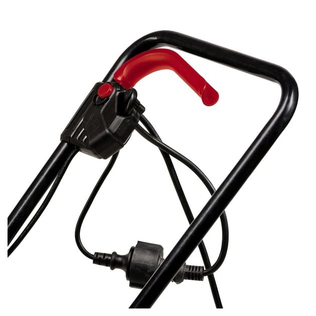 Einhell Газонокосарка GC-EM 1032 1000Вт 32см 30л 20-60мм до 300м.кв 9.2кг, фото , изображение 7 | SNABZHENIE.com.ua Einhell Газонокосарка GC-EM 1032 1000Вт 32см 30л 20-60мм до 300м.кв 9.2кг, фото , изображение 7 | SNABZHENIE.com.ua