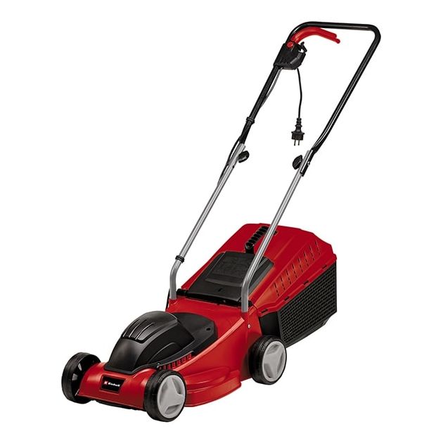 Einhell Газонокосарка GC-EM 1032 1000Вт 32см 30л 20-60мм до 300м.кв 9.2кг, фото  | SNABZHENIE.com.ua