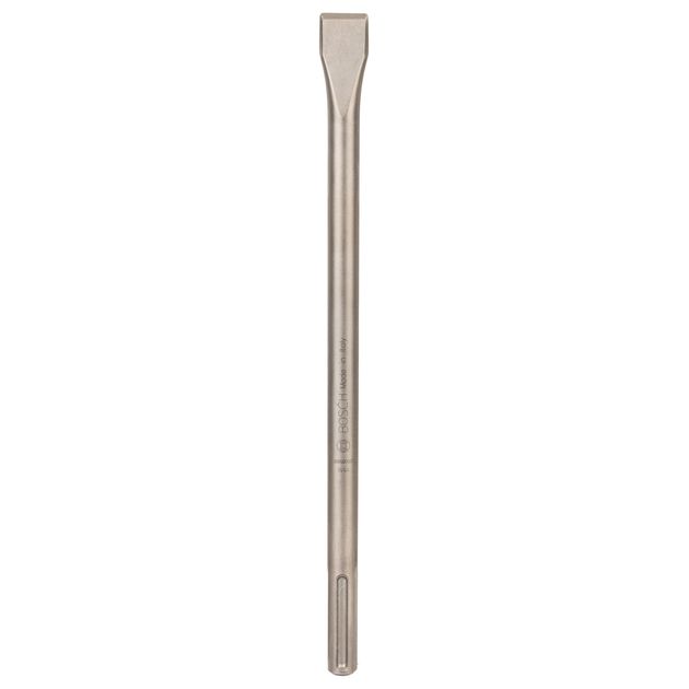 Bosch Зубило плоске ECO SDS-max 25x400мм, фото  | SNABZHENIE.com.ua