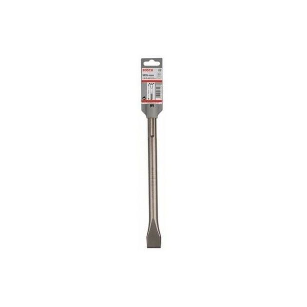 Bosch Зубило плоске SDS-Max 25х280мм, фото  | SNABZHENIE.com.ua