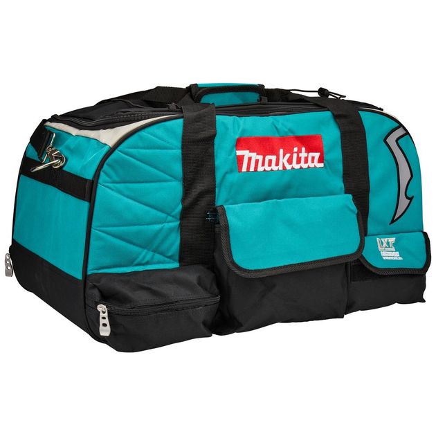 Makita Сумка для інструменту LXT400, фото  | SNABZHENIE.com.ua