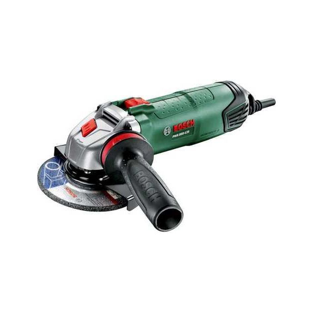 Bosch PWS 850-125, фото , зображення 2 | SNABZHENIE.com.ua Bosch PWS 850-125, фото , зображення 2 | SNABZHENIE.com.ua