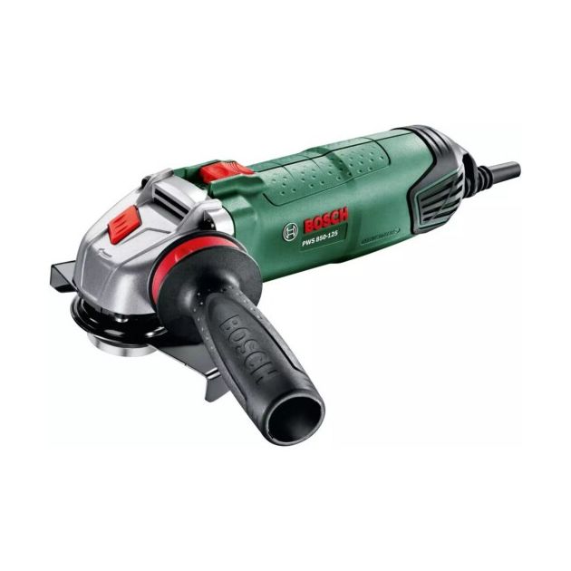 Bosch PWS 850-125, фото , зображення 3 | SNABZHENIE.com.ua Bosch PWS 850-125, фото , зображення 3 | SNABZHENIE.com.ua