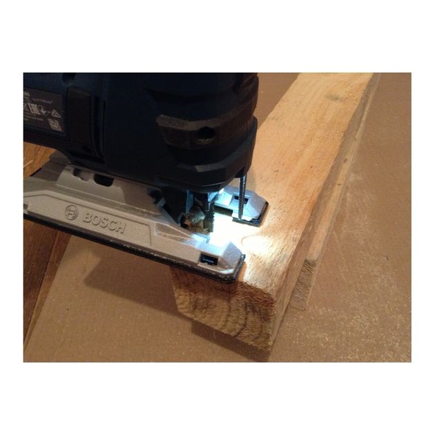 Bosch Лобзик GST 18 V-LI B, акум., 18В, хід 23мм, 2,1кг, Solo, фото , зображення 7 | SNABZHENIE.com.ua Bosch Лобзик GST 18 V-LI B, акум., 18В, хід 23мм, 2,1кг, Solo, фото , зображення 7 | SNABZHENIE.com.ua