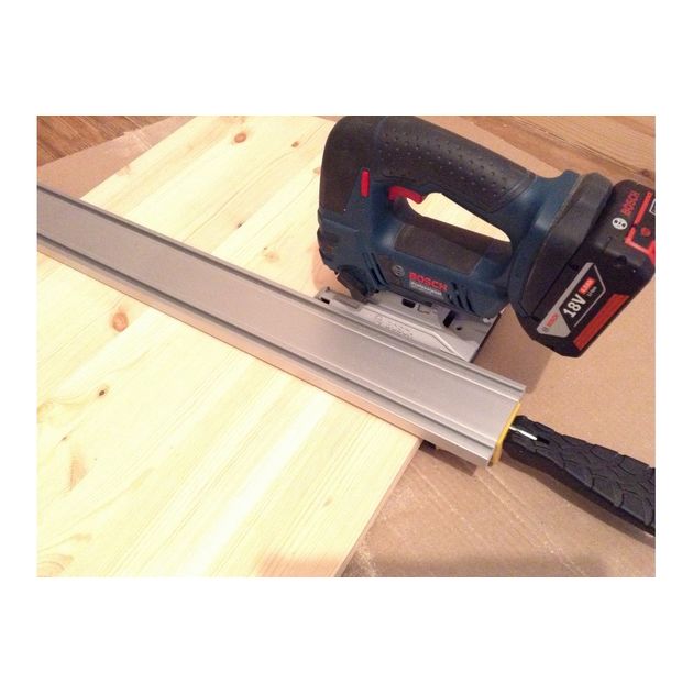 Bosch Лобзик GST 18 V-LI B, акум., 18В, хід 23мм, 2,1кг, Solo, фото , зображення 5 | SNABZHENIE.com.ua Bosch Лобзик GST 18 V-LI B, акум., 18В, хід 23мм, 2,1кг, Solo, фото , зображення 5 | SNABZHENIE.com.ua