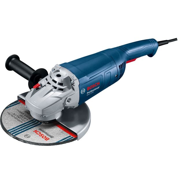 Bosch GWS 2200, фото  | SNABZHENIE.com.ua