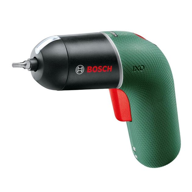Bosch IXO VI, фото  | SNABZHENIE.com.ua
