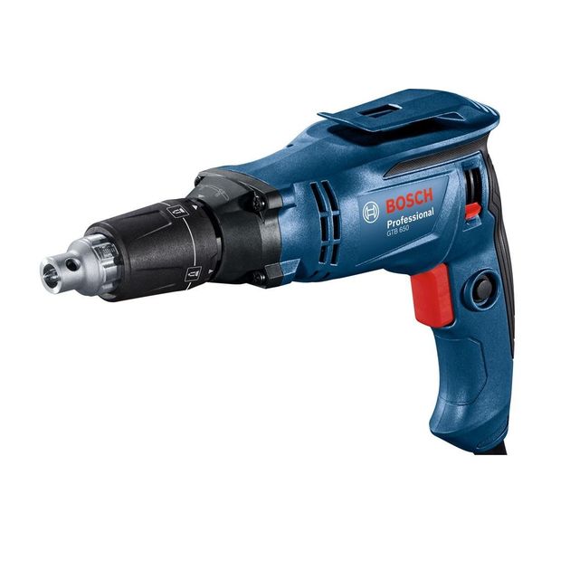 Bosch GTB 650, фото  | SNABZHENIE.com.ua