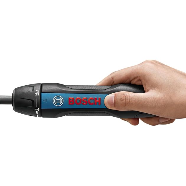 Bosch Шуруповерт GO 2 акумуляторний, 3.6В, Li-ion, 1.5 Аг, 5Нм, 360 об/хв, фото , изображение 7 | SNABZHENIE.com.ua