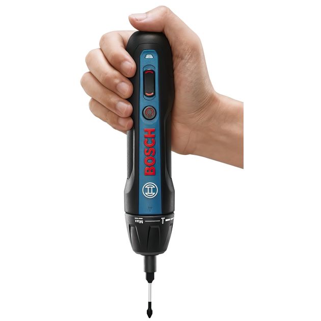 Bosch Шуруповерт GO 2 акумуляторний, 3.6В, Li-ion, 1.5 Аг, 5Нм, 360 об/хв, фото , изображение 6 | SNABZHENIE.com.ua