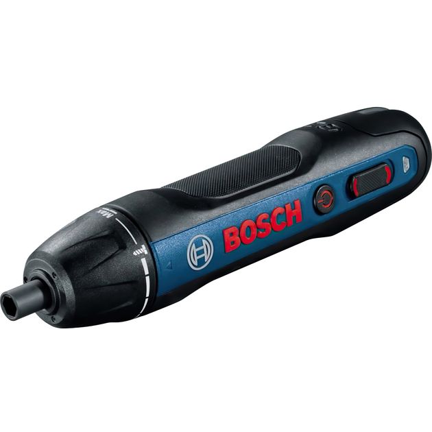 Bosch Шуруповерт GO 2 акумуляторний, 3.6В, Li-ion, 1.5 Аг, 5Нм, 360 об/хв, фото  | SNABZHENIE.com.ua