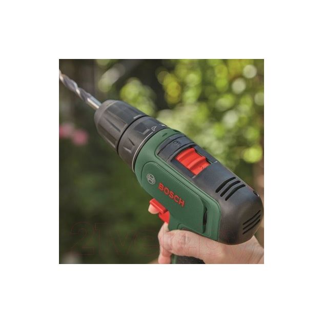 Bosch Шуруповерт-дриль EasyDrill 1200, 12В, 1х1.5Ач, 30Нм, 400/1500 об/хв, ЗП, 0.94кг, кейс, фото , изображение 5 | SNABZHENIE.com.ua Bosch Шуруповерт-дриль EasyDrill 1200, 12В, 1х1.5Ач, 30Нм, 400/1500 об/хв, ЗП, 0.94кг, кейс, фото , изображение 5 | SNABZHENIE.com.ua