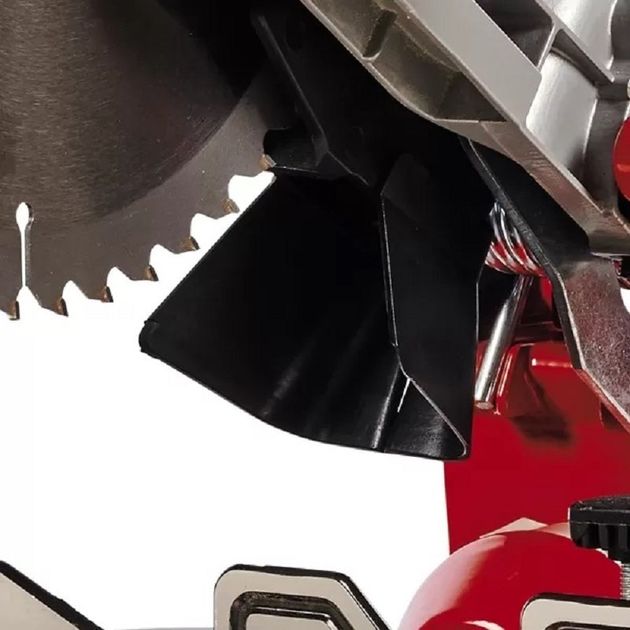 Einhell Торцювальна пилa TC-MS 216, фото , зображення 5 | SNABZHENIE.com.ua Einhell Торцювальна пилa TC-MS 216, фото , зображення 5 | SNABZHENIE.com.ua