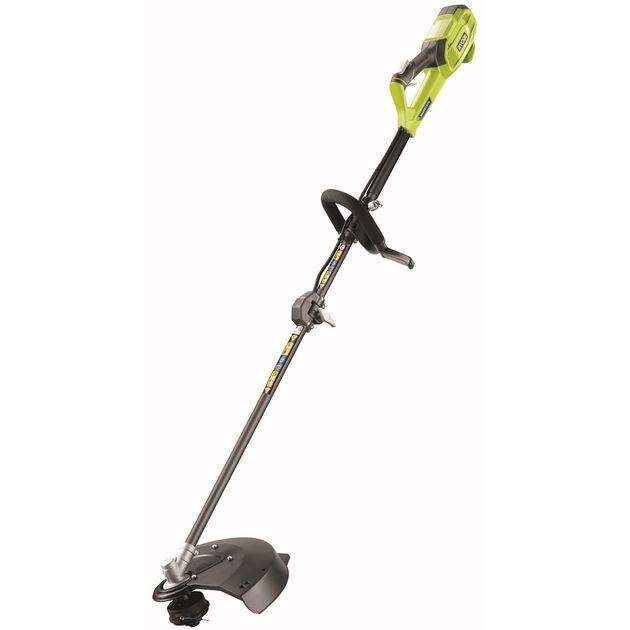 Ryobi Тример садовий мережевий RBC1226i 1200Вт 26см ніж/ліска 38см система SmartTool 5.1кг, фото  | SNABZHENIE.com.ua