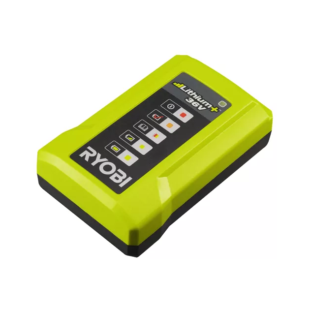 Ryobi Зарядний пристрій RY36C17A, 36 В, 1.7А, фото  | SNABZHENIE.com.ua