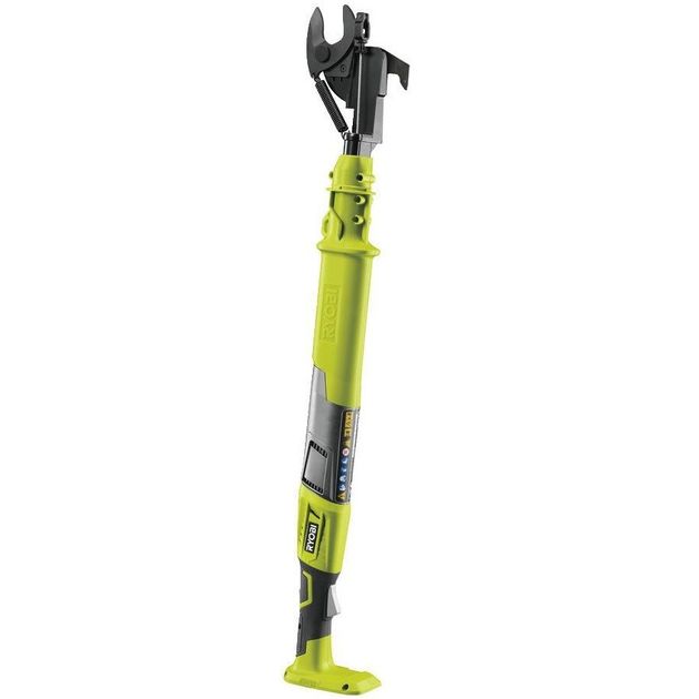 Ryobi Сучкоріз акумуляторний OLP1832BX 18В ONE+ різ 32мм 250Нм 2.1кг без АКБ та ЗП, фото  | SNABZHENIE.com.ua
