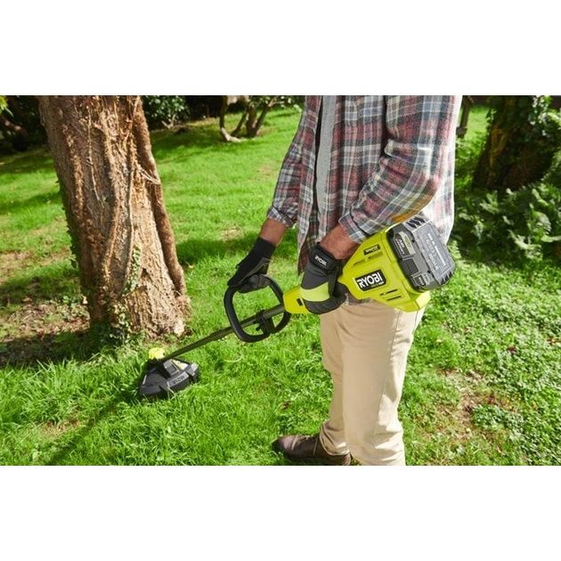 Ryobi Акумулятор ONE+ RB1840X 18В 4А·год 0.7кг, фото , зображення 3 | SNABZHENIE.com.ua Ryobi Акумулятор ONE+ RB1840X 18В 4А·год 0.7кг, фото , зображення 3 | SNABZHENIE.com.ua
