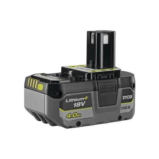Ryobi Акумулятор ONE+ RB1840X 18В 4А·год 0.7кг, фото  | SNABZHENIE.com.ua