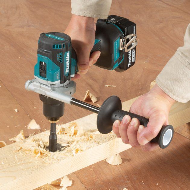 Makita Шуруповерт-дриль акумуляторний DDF486Z, 18В, 0-550/0-2100 об/хв, 21 + D, 130 / 65 Нм, 2.6 кг, SOLO, фото , изображение 3 | SNABZHENIE.com.ua Makita Шуруповерт-дриль акумуляторний DDF486Z, 18В, 0-550/0-2100 об/хв, 21 + D, 130 / 65 Нм, 2.6 кг, SOLO, фото , изображение 3 | SNABZHENIE.com.ua