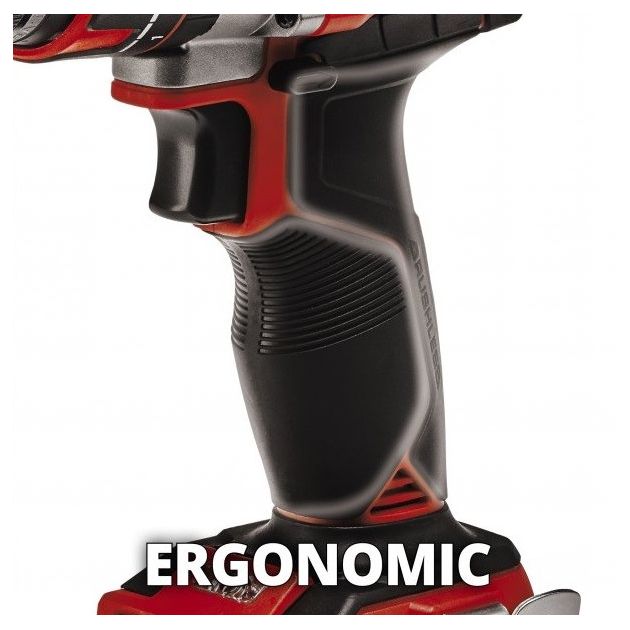 Einhell Шуруповерт-дриль ударний TP-CD 18/50 Li-i BL-Solo, PXC, акум., ШЗП, 50Нм, 500/1800 об/хв, 1.19кг, (без АКБ та ЗП), фото , изображение 9 | SNABZHENIE.com.ua Einhell Шуруповерт-дриль ударний TP-CD 18/50 Li-i BL-Solo, PXC, акум., ШЗП, 50Нм, 500/1800 об/хв, 1.19кг, (без АКБ та ЗП), фото , изображение 9 | SNABZHENIE.com.ua
