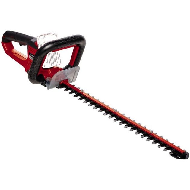Einhell Кущоріз ARCURRA, 18 В, 620 мм, акум., SOLO (без АКБ та ЗП), фото  | SNABZHENIE.com.ua